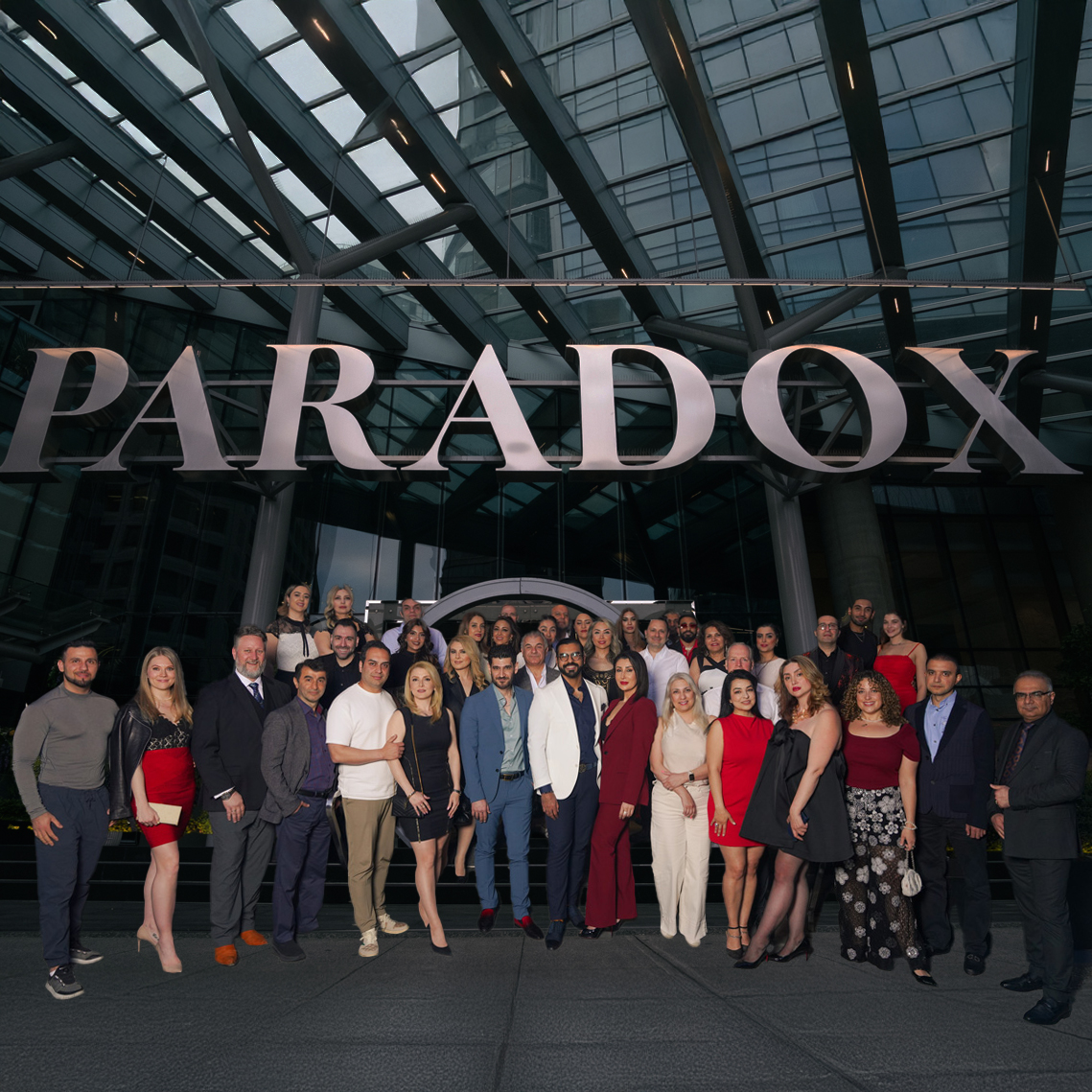 Vancouver’s Louboutin Lovers Unite: A Glamorous Night at Karma Lounge