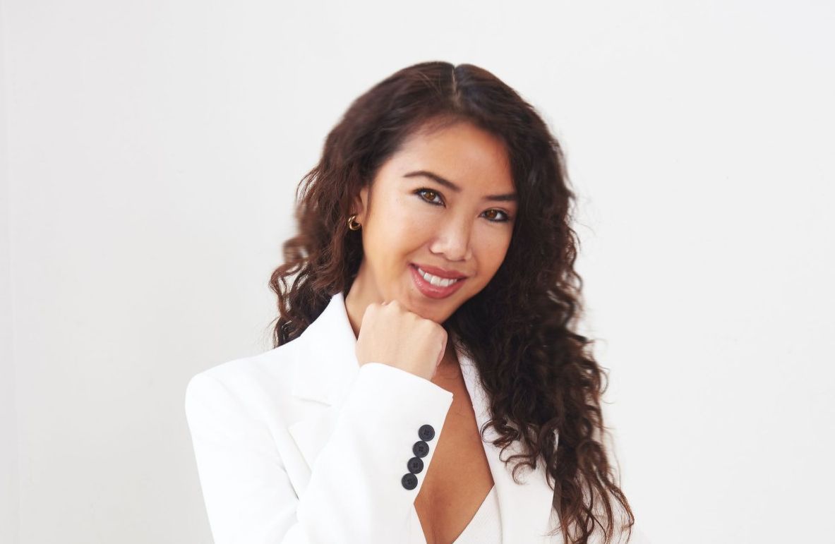  Breaking Boundaries: How Mia Fiona Kut is Changing Haircare with Luna Nectar 