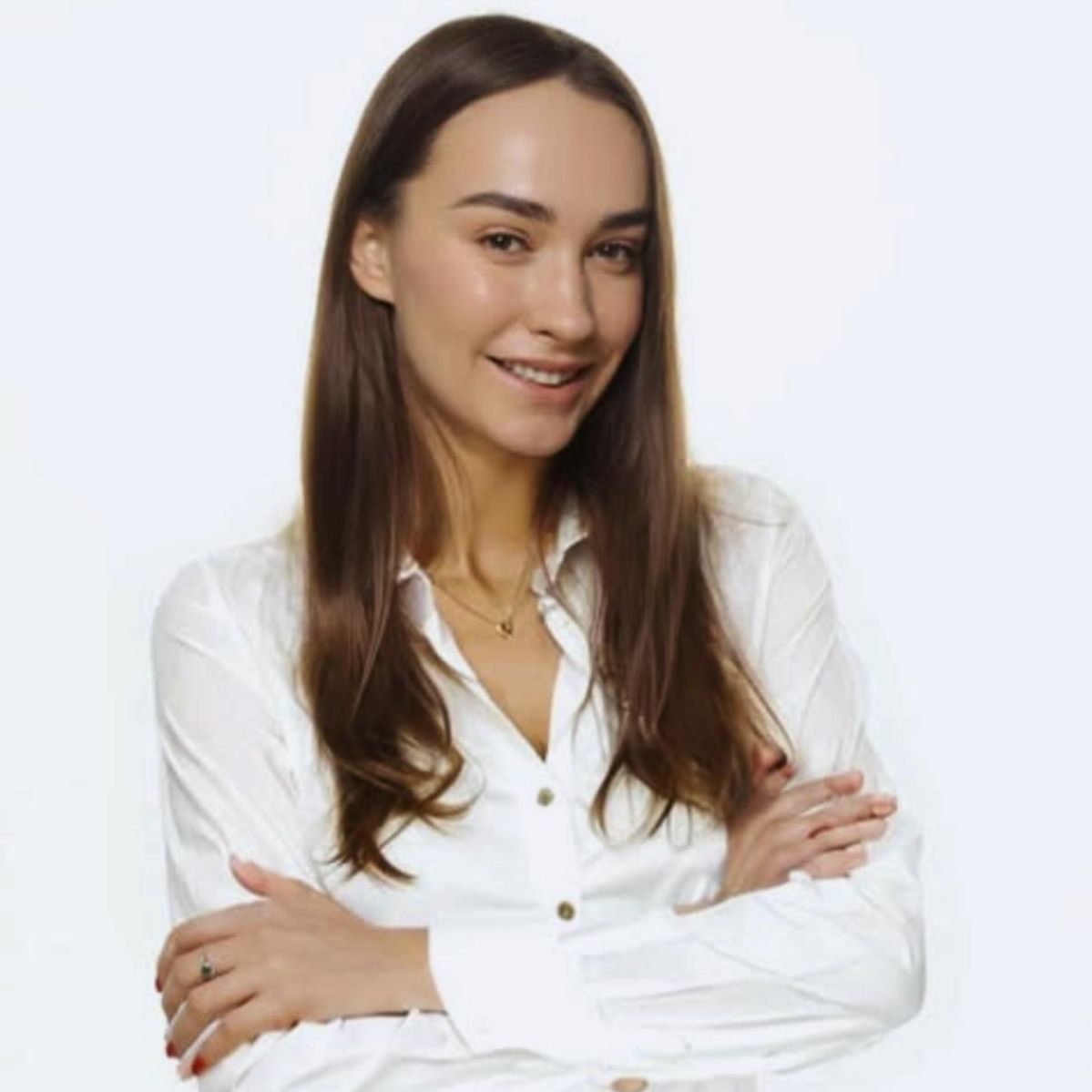  Olena Poltavets Makes Work Less Messy and Gets Stuff Done 